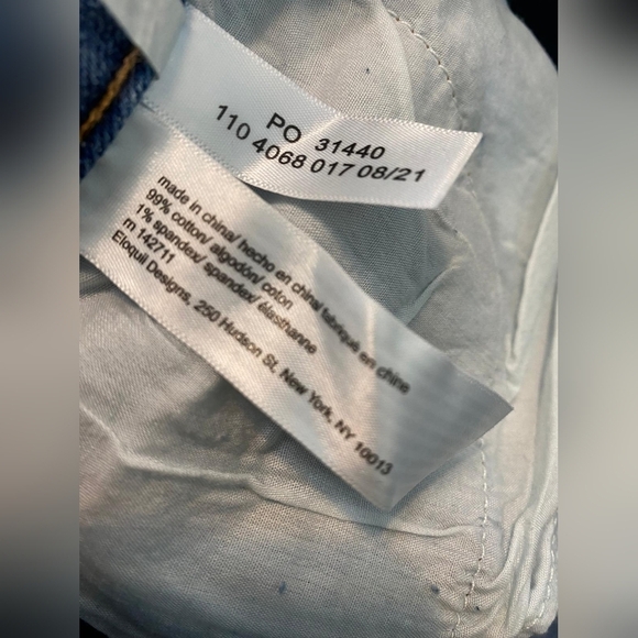 Lane Bryant 3/4 Sleeve Jumpsuit Womens  maxi Wide Leg Women’s Size 18/20 in Blac - Picture 10 of 14